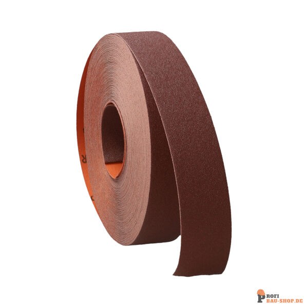 nortonschleifmittel/NORTON_schleifmittel_63642539135 Regular Rolls Norton R222 50x50m Grit 80_145146